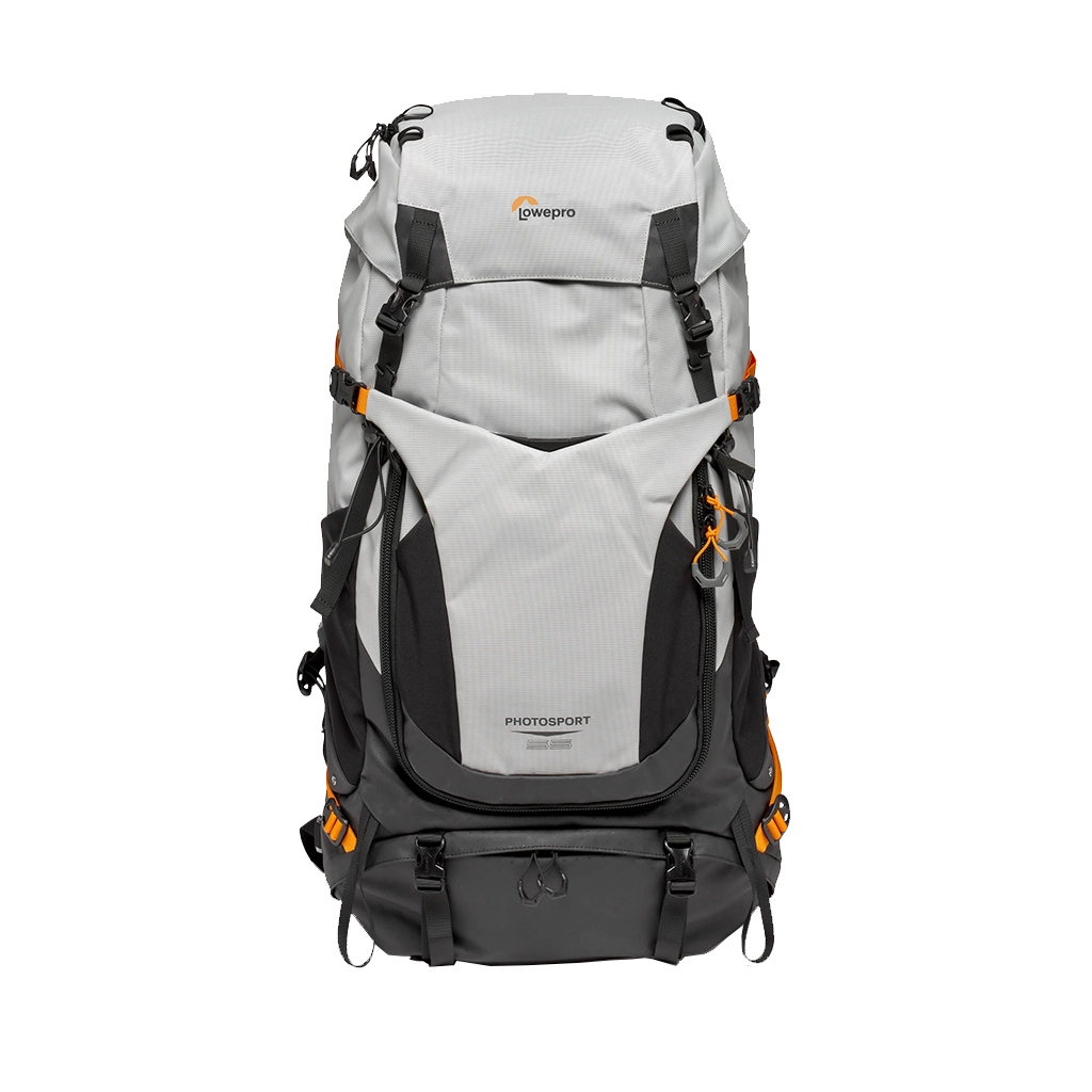 Lowepro Photosport Pro III 55L Backpack (Small/Medium)