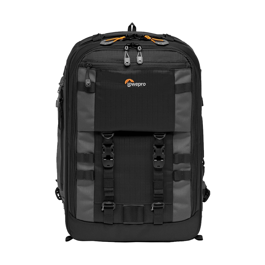 Lowepro Pro Trekker BP 350 AW II Backpack (Black)