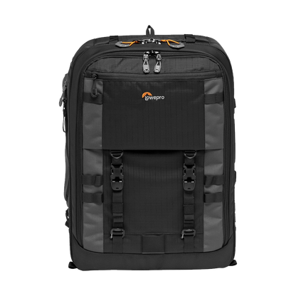 Lowepro Pro Trekker BP 450 AW II Backpack (Black)