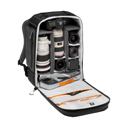 Lowepro Pro Trekker BP 450 AW II Backpack (Black)