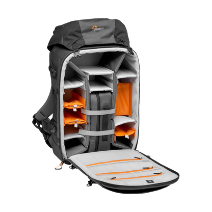 Lowepro Pro Trekker BP 550 AW II Backpack