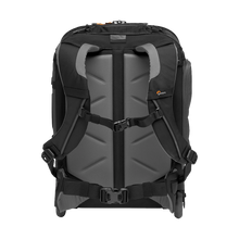 Lowepro Pro Trekker RLX 450 AW II Backpack (Black)