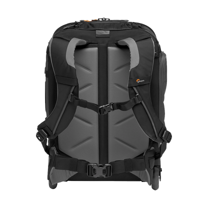 Lowepro Pro Trekker RLX 450 AW II Backpack (Black)