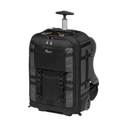 Lowepro Pro Trekker RLX 450 AW II Backpack (Black)