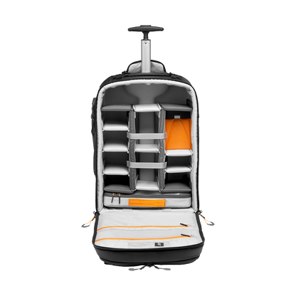 Lowepro Pro Trekker RLX 450 AW II Backpack (Black)