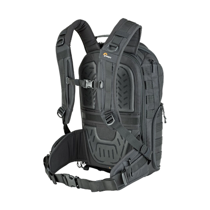 Lowepro ProTactic BP 350 AW II Camera and Laptop Backpack (Black)