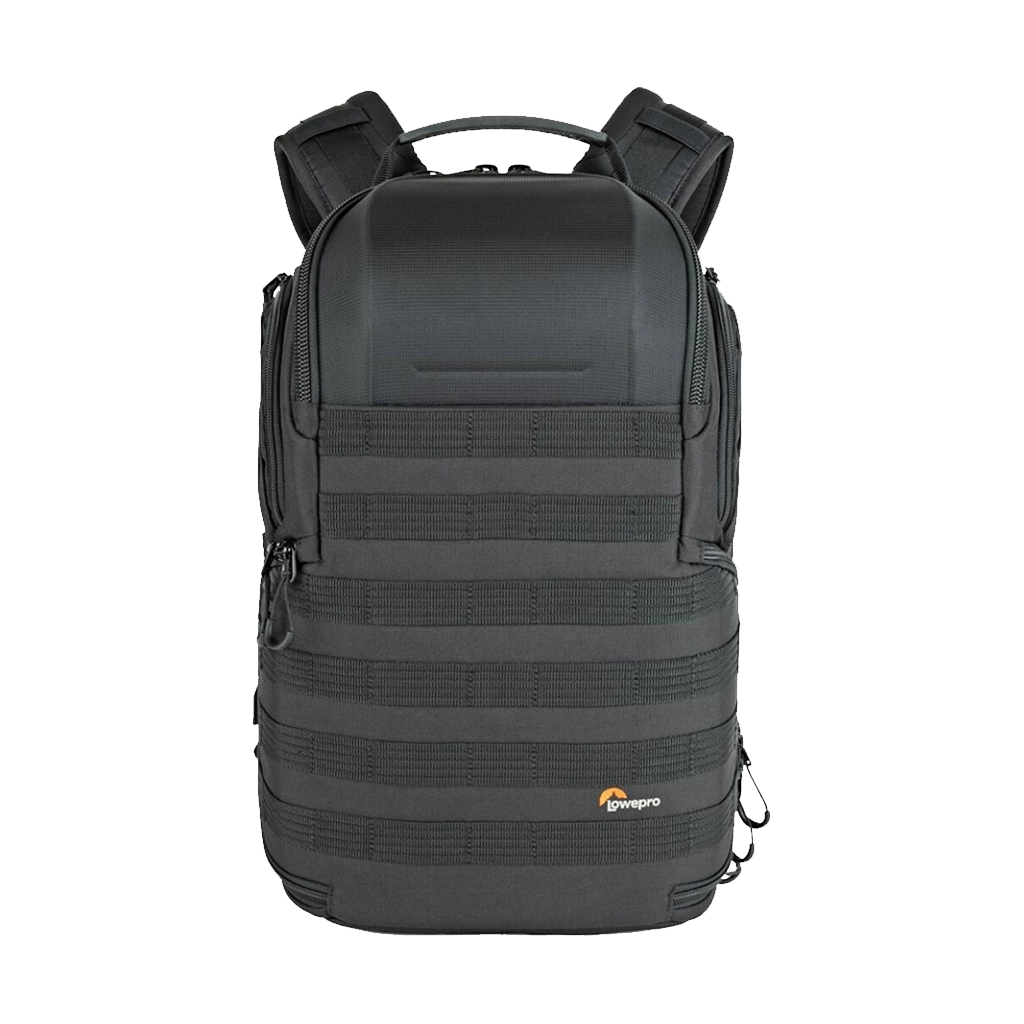 Lowepro ProTactic BP 350 AW II Camera and Laptop Backpack (Black)