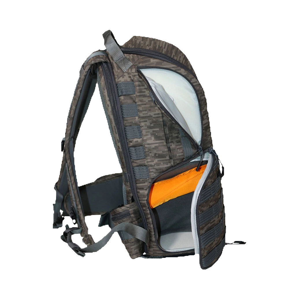 Lowepro ProTactic BP 450 AW II Camera and Laptop Backpack (Camo)
