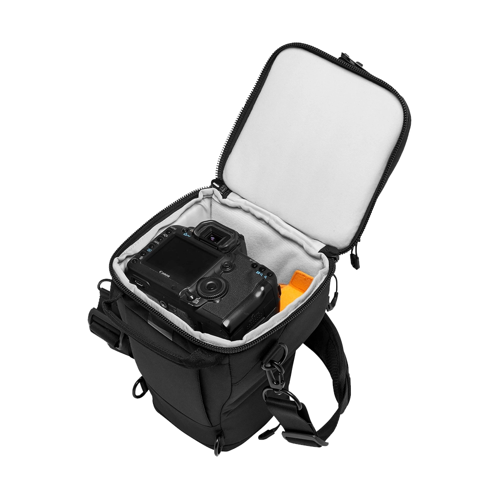 Lowepro ProTactic TLZ 70 AW Convertible Camera Bag (Black)