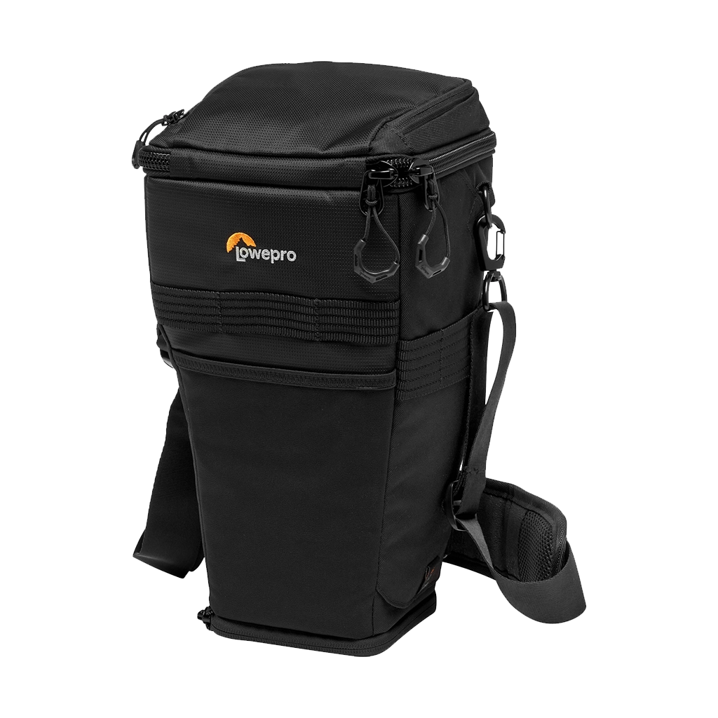 Lowepro ProTactic TLZ 75 AW Convertible Camera Bag (Black)