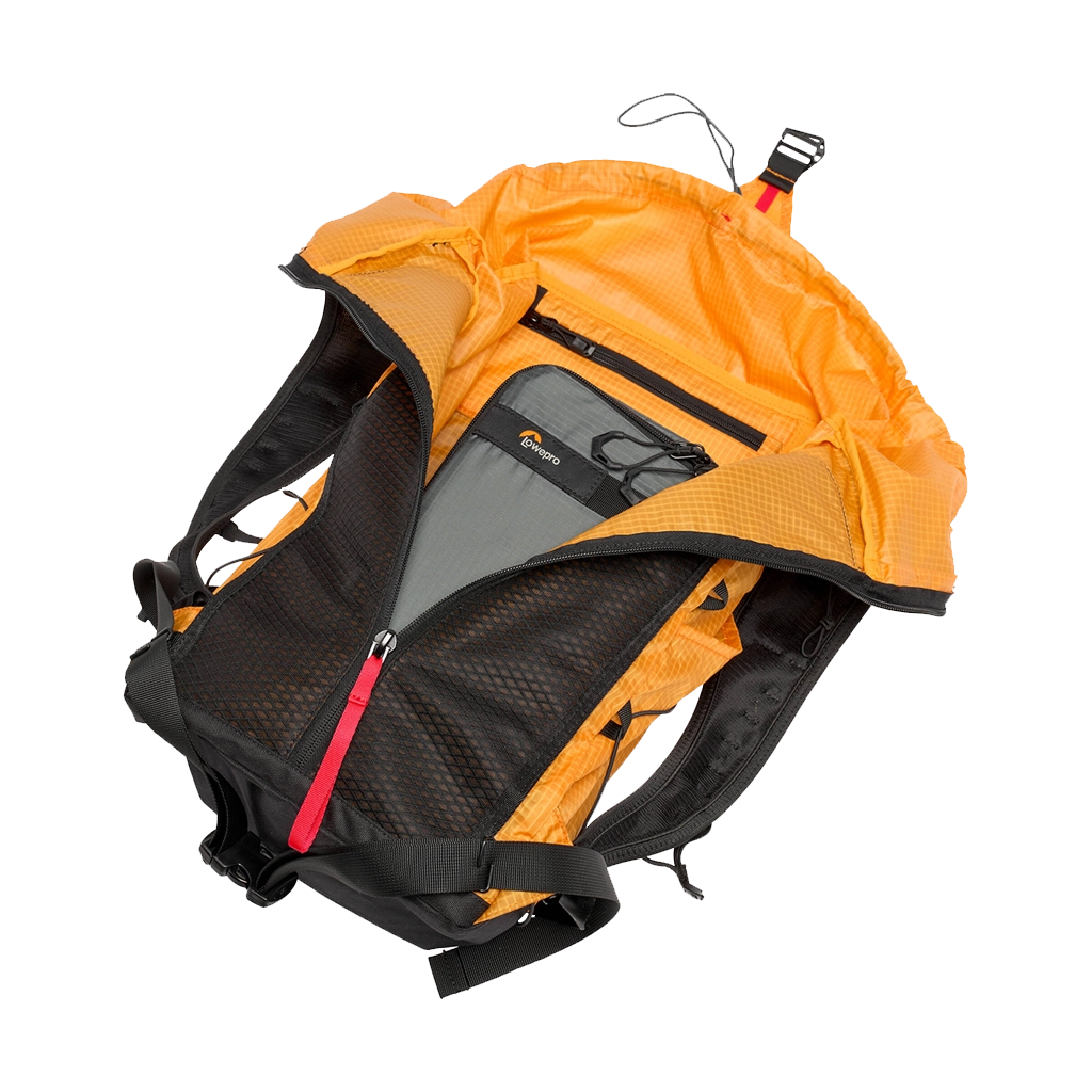 Lowepro RunAbout BP 18L Collapsible Backpack