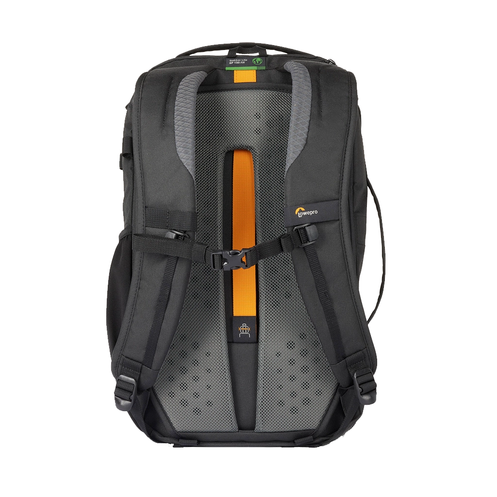 Lowepro Trekker Lite BP 150 AW Backpack (Gray)