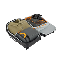 Lowepro Trekker Lite BP 150 AW Backpack (Gray)