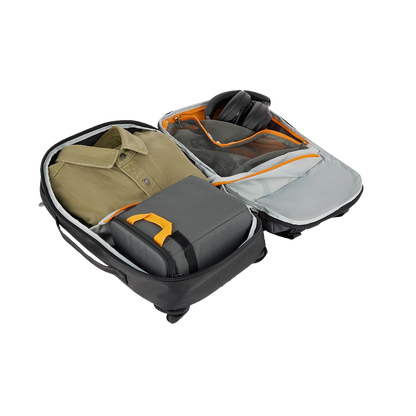 Lowepro Trekker Lite BP 150 AW Backpack (Gray)