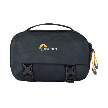 Lowepro Trekker Lite HP 100 Hip Pack (Black)