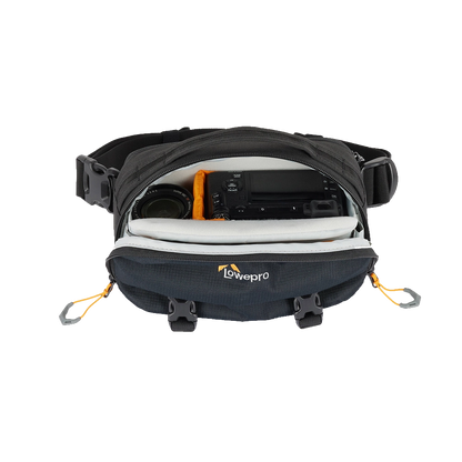 Lowepro Trekker Lite HP 100 Hip Pack (Black)