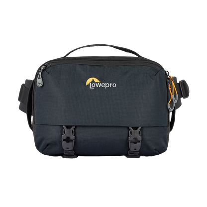 Lowepro Trekker Lite SLX 120 Sling-Style Camera Bag (Black)