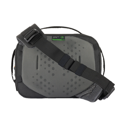 Lowepro Trekker Lite SLX 120 Sling-Style Camera Bag (Gray)