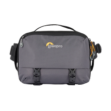 Lowepro Trekker Lite SLX 120 Sling-Style Camera Bag (Gray)
