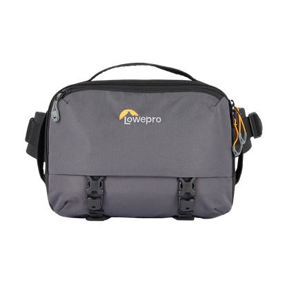 Lowepro Trekker Lite SLX 120 Sling-Style Camera Bag (Gray)