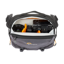 Lowepro Trekker Lite SLX 120 Sling-Style Camera Bag (Gray)