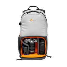Lowepro Truckee BP 150 LX Backpack (Grey)