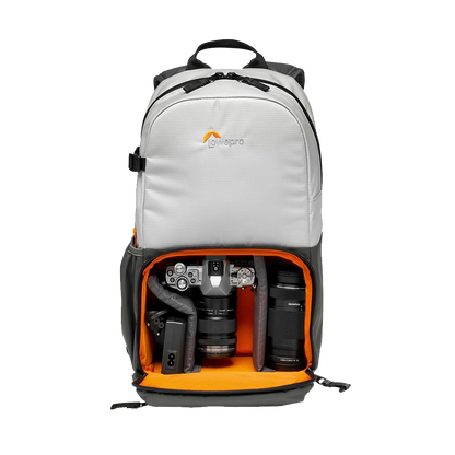 Lowepro Truckee BP 150 LX Backpack (Grey)
