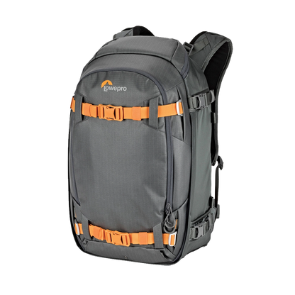 Lowepro Whistler BP 350 AW II Backpack (Grey)