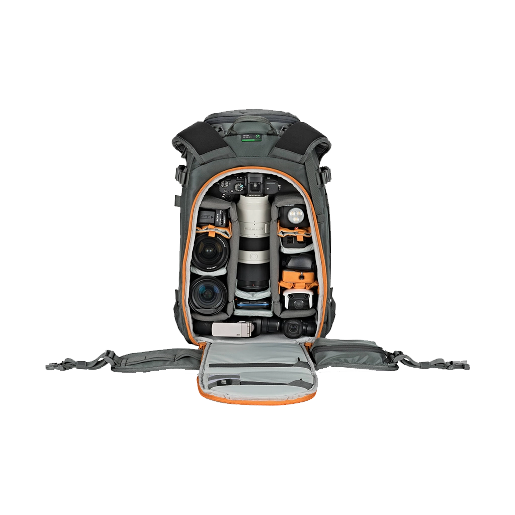 Lowepro Whistler BP 350 AW II Backpack (Grey)