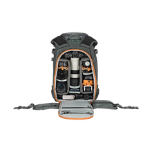 Lowepro Whistler BP 350 AW II Backpack (Grey)