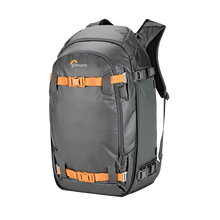 Lowepro Whistler BP 450 AW II Backpack (Grey)