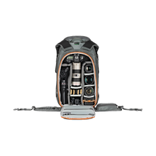 Lowepro Whistler BP 450 AW II Backpack (Grey)