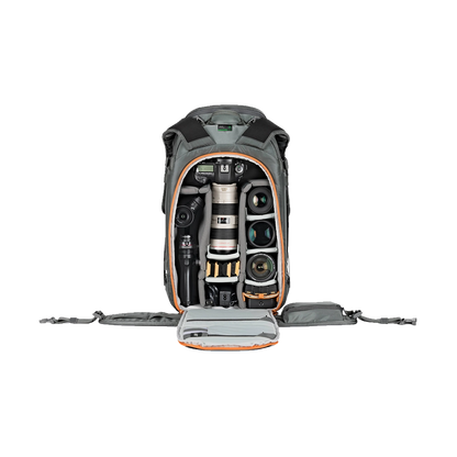 Lowepro Whistler BP 450 AW II Backpack (Grey)