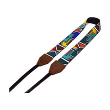 Lunar Camera Strap (The Chromatic)