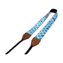 Lunar Camera Strap (The Coastal)