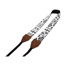 Lunar Camera Strap (The Wanderer)