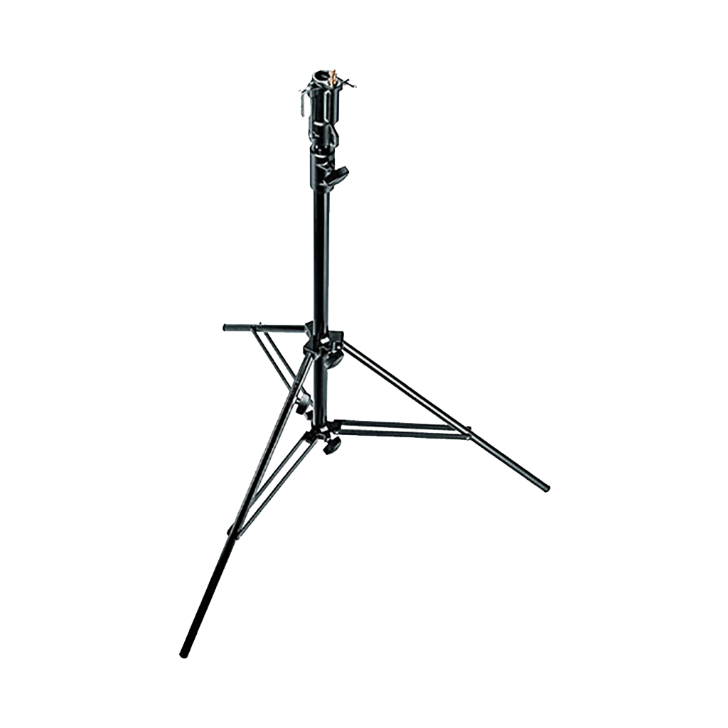 Manfrotto 008BU Black Cine Stand