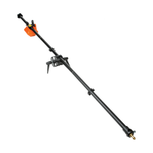 Manfrotto 024B Light Boom with Counterweight