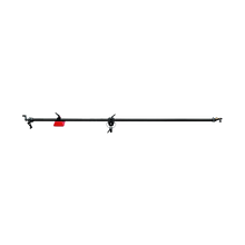 Manfrotto 025BSL Super Boom Black - 2.7m