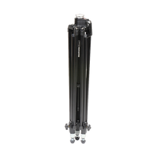 Manfrotto 028B Triman Camera Tripod with Geared Center Column