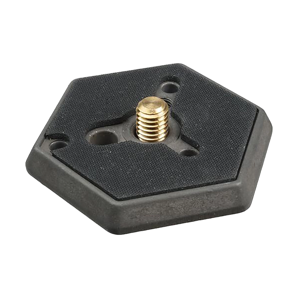 Manfrotto 030-38 Hexagonal Quick Release Plate