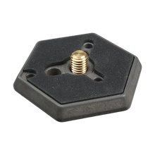 Manfrotto 030-38 Hexagonal Quick Release Plate