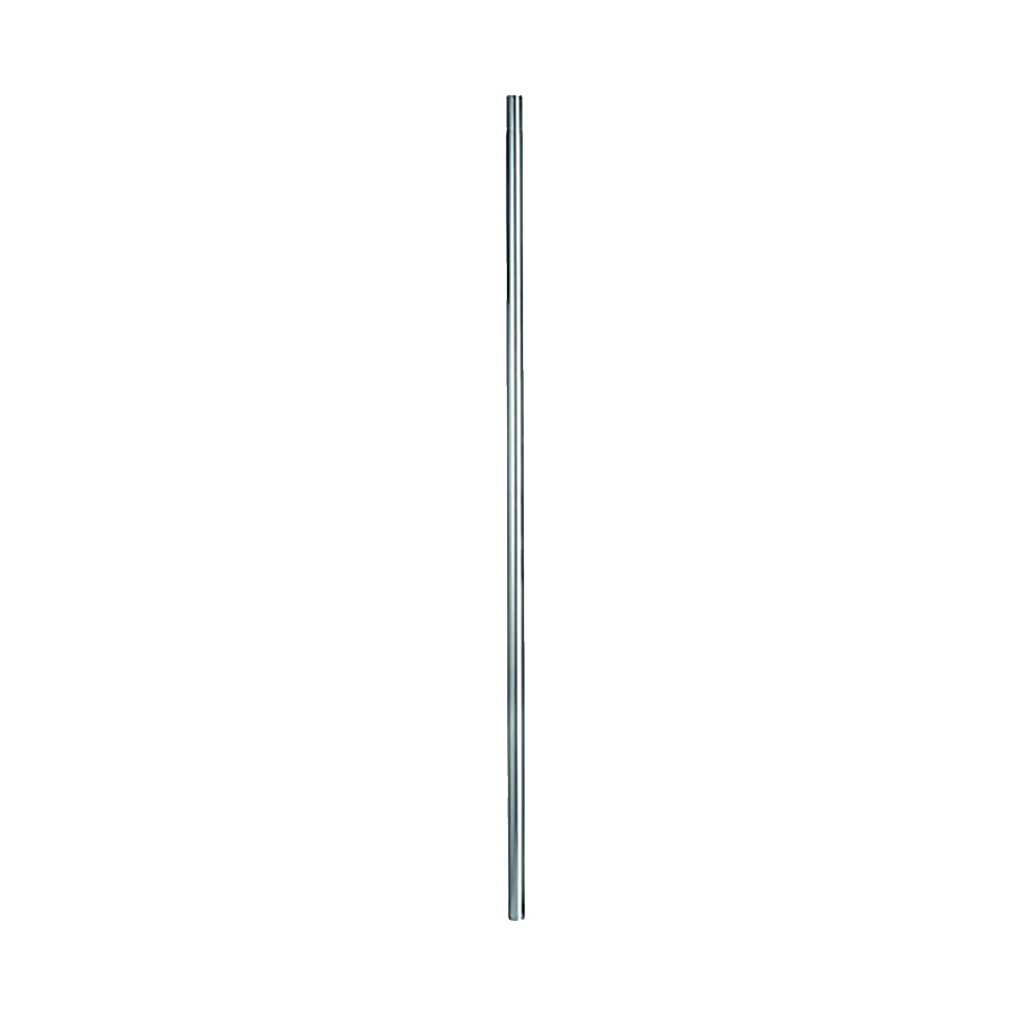 Manfrotto 034 Single Extension for Autopole (Silver)