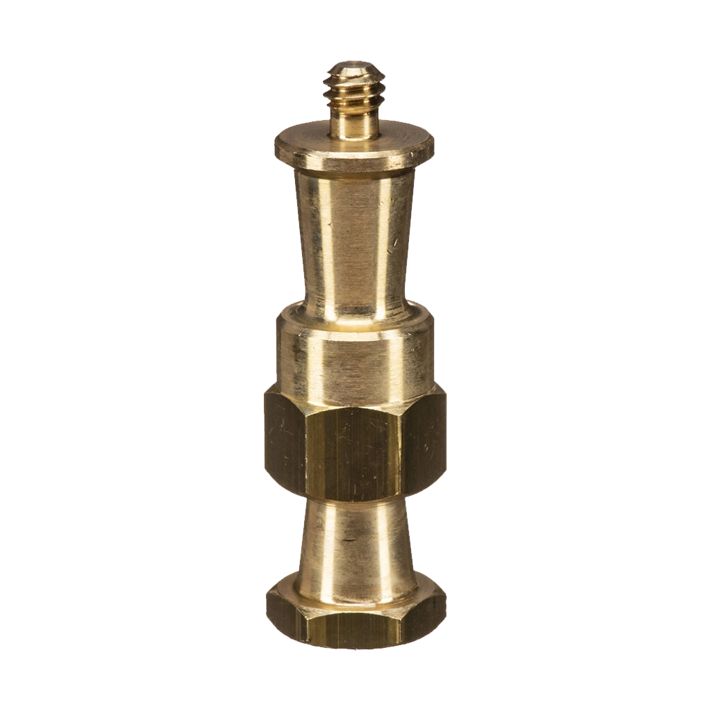 Manfrotto 036-14 Standard Stud for Super Clamp with 1/4-20 Thread