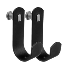 Manfrotto 039 U-Hook Cross Bar Holders for Super Clamp - Pair
