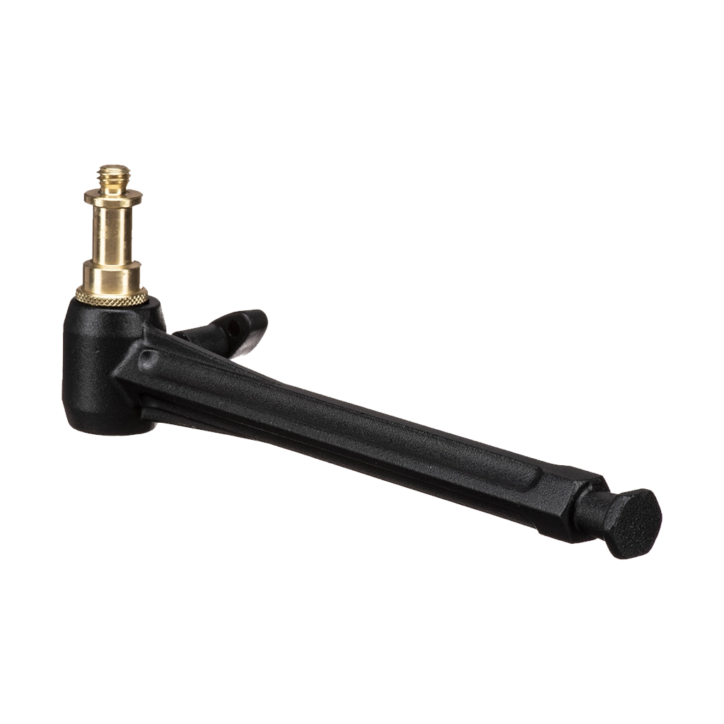 Manfrotto 042 Extension Arm with 013 Double Ended Spigot