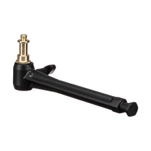 Manfrotto 042 Extension Arm with 013 Double Ended Spigot