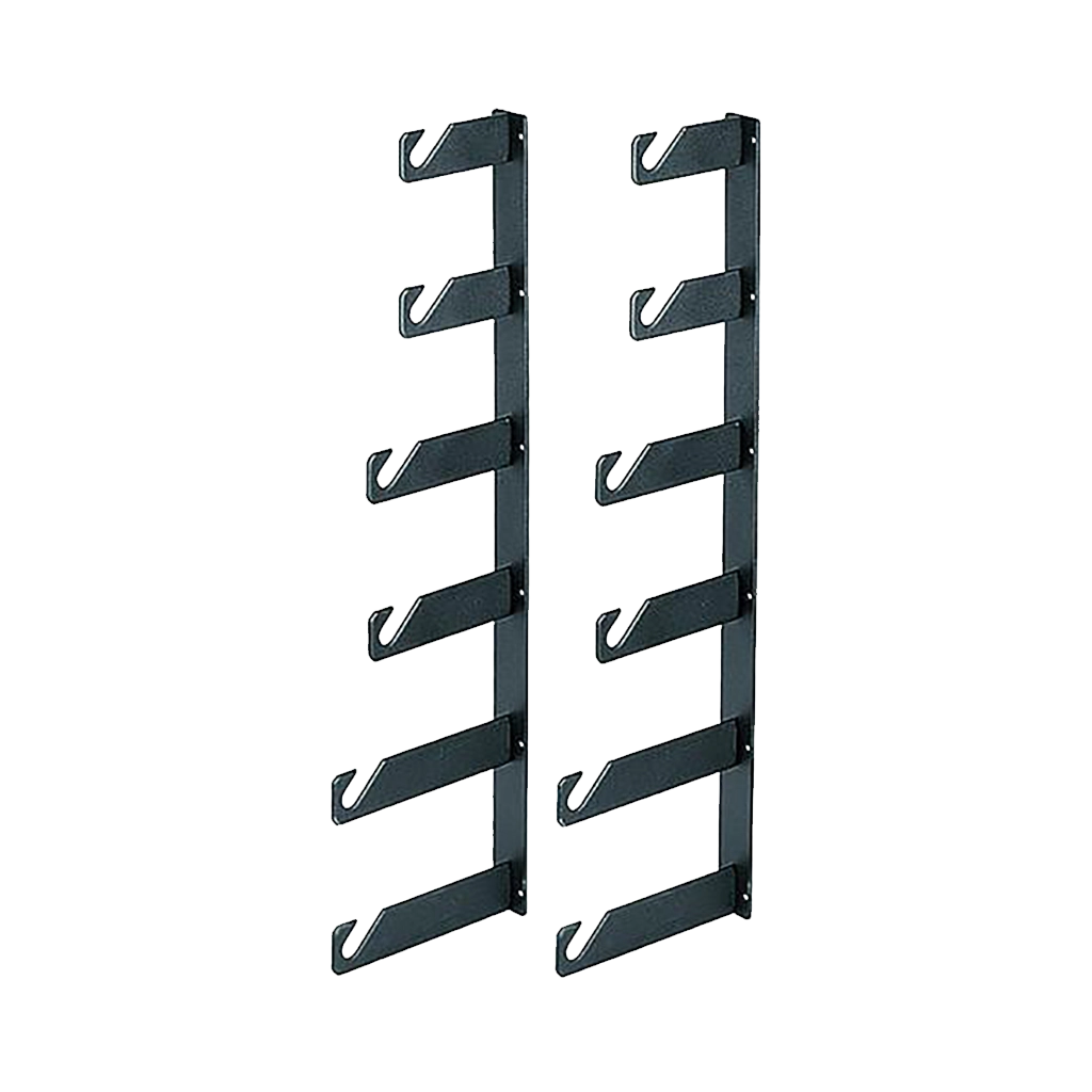 Manfrotto 045-6 Background Holder Hooks (Set of 2)