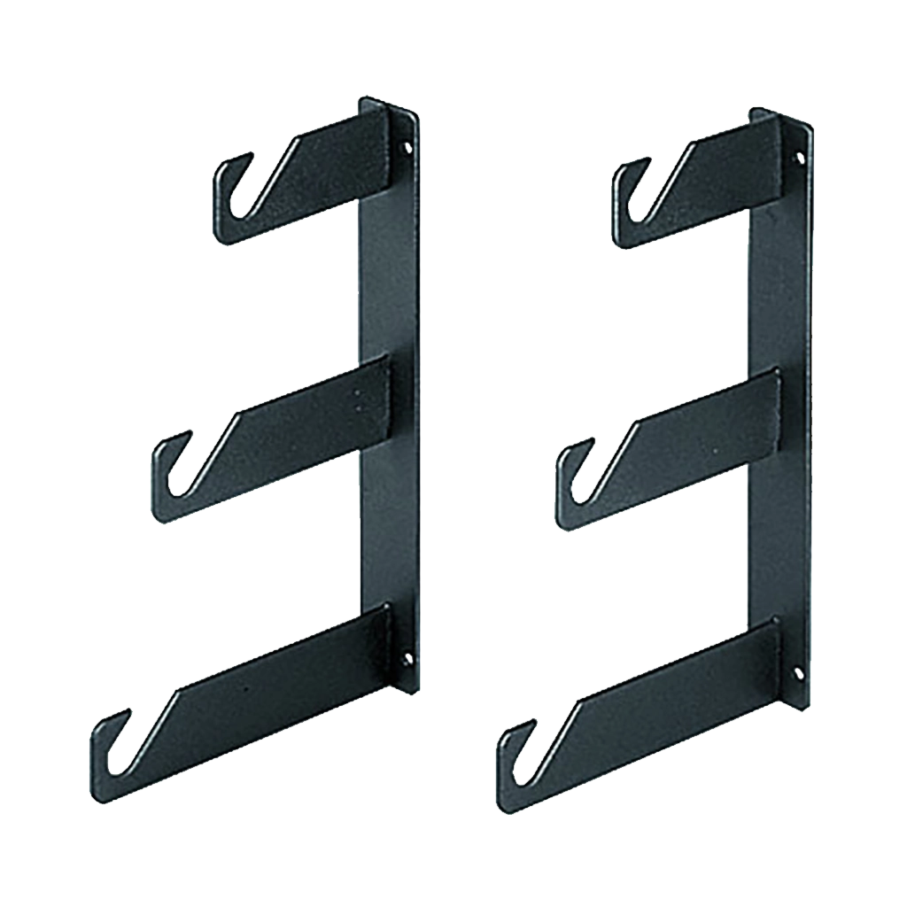 Manfrotto 045 Background Triple Hooks (Set of 2)