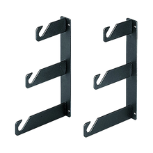 Manfrotto 045 Background Triple Hooks (Set of 2)